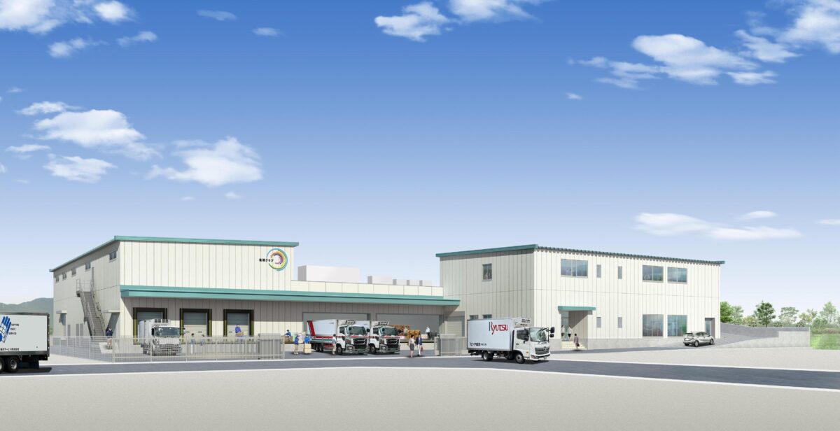 エスコープ大阪イメージ写真